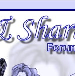 Fuoco&Shari Forum
